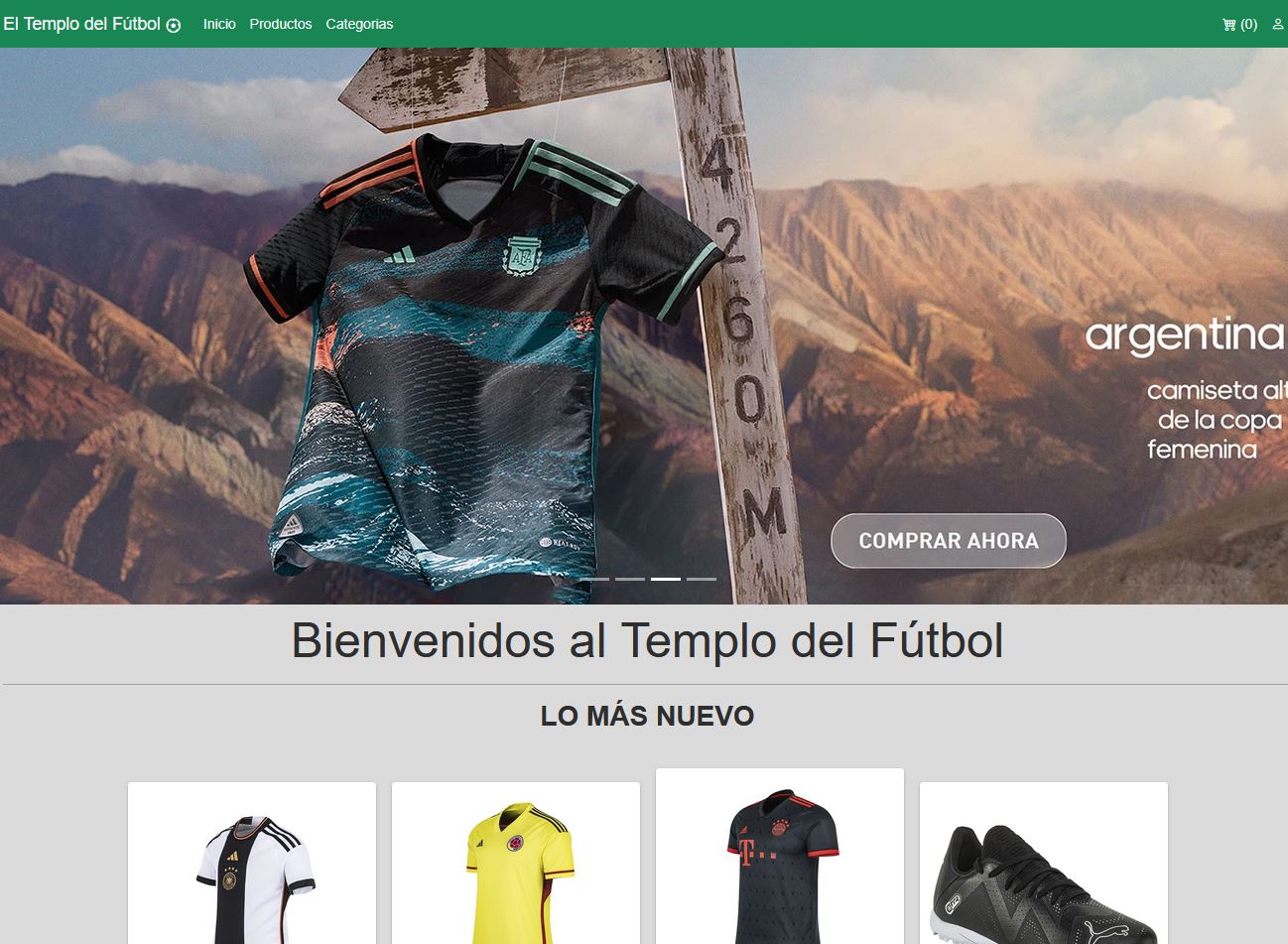 e-Commerce