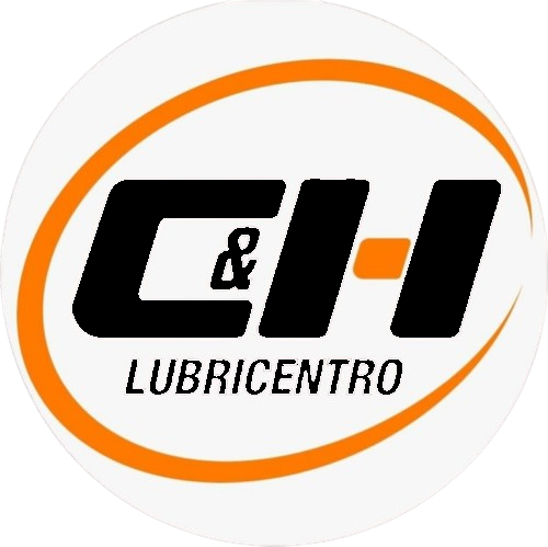 Logo Lubricentro CH — Sistema de Gestión Integral