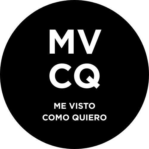 Logo MVCQ — Tienda Online de Indumentaria